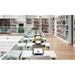 Compulocks Nollie iPad Air/Air 2/Pro 9.7 POS Kiosk, White 260NPOSW