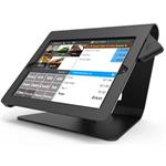 Compulocks Nollie iPad Mini POS Kiosk, Black 250MNPOSB