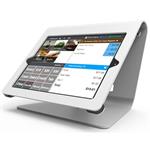 Compulocks Nollie iPad Mini POS Kiosk, White 250MNPOSW