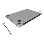 Compulocks Security Case - Bezpečnostní kufřík na notebook - 15" - pro Apple MacBook Pro with Retin MBPR15