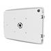 Compulocks Space iPad 9.7" Wall Mount Enclosure White - Montážní sada (pouzdro bezpečné proti kráde 224SENW