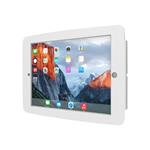 Compulocks Space iPad Mini Wall Mount Enclosure White - Nástěnná montáž pro tablet - hliník - bílá 235SMENW