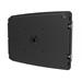 Compulocks Space iPad Pro 10.5 Enclosure Wall Mount, Black 275SENB