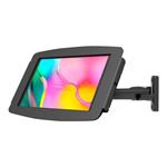 Compulocks Space - Montážní sada (kloubové rameno, kryt) - pro tablet (Swing Arm) - uzamykatelný - 827B105GA8SB
