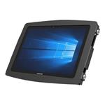 Compulocks Space Surface Pro 3/4/6 / Galaxy Tab Pro S Enclosure Wall Mount - Nástěnná montáž pro ta 912SGEB