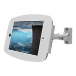 Compulocks Space Swing Arm iPad 12.9" Wall Mount White - Montážní sada (montážní adaptér, pouzdro b 827W290SENW