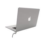 Compulocks Wedge Bracket For MacBook Pro Retina 15" Cable Lock Bracket - Bezpečnostní kabelový záme MBPR15BRWEDGE