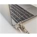 Compulocks Wedge MacBook 12 Lock Bracket MB12BRWEDGE