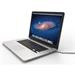 Compulocks Wedge MacBook Air 13" Lock Bracket MBA13BRW