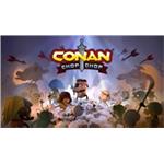 Conan Chop Chop (PC) klíč Steam