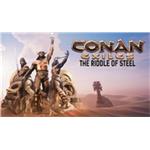 Conan Exiles - The Riddle of Steel (PC) klíč Steam 1577308