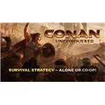 Conan Unconquered (PC) klíč Steam 799612