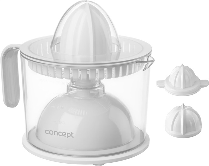 Concept CE3540 Lis na citrusy 8595631012321