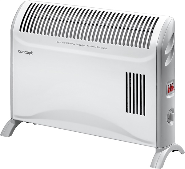 Concept KS3007 Konvektor 8594049737802