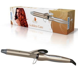 CONCEPT Kulma na vlasy 33mm Golden Care KK-1150