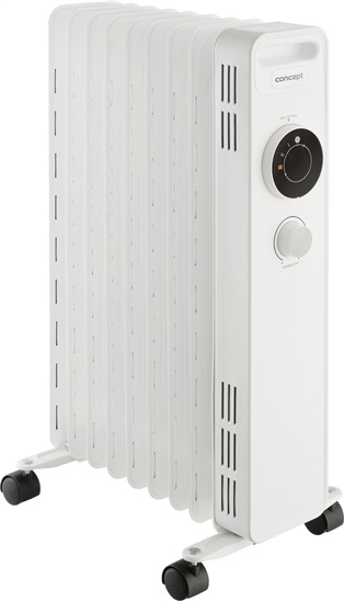Concept RO3309 Olejovy radiator 8595631009574