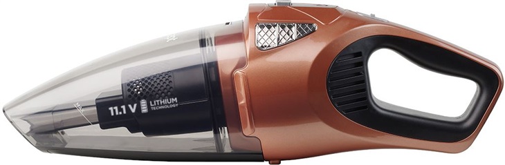 Concept VP4360 Rucny vysavac 8595631006528