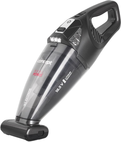 Concept VP4380 Rucny vysavac 8595631006542