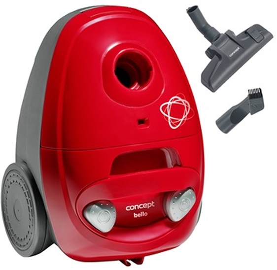 Concept VP8350 8595631004012