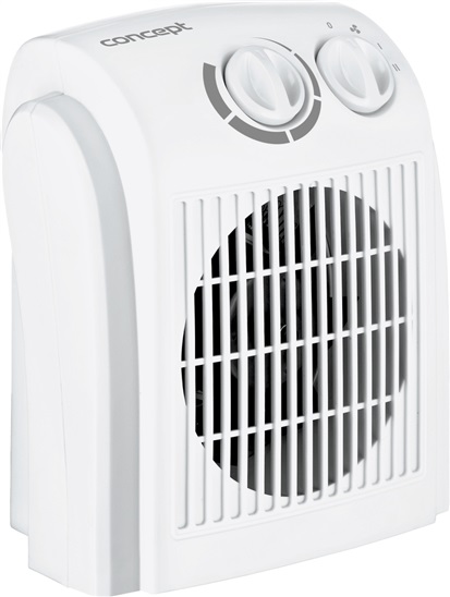 Concept VT7010 Teplovzdusny ventilator 8594049739707