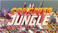 Concrete Jungle (PC) klíč Steam