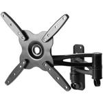 CONNECT IT AQ A2 držák plochých obrazovek s dvojitým ramenem CI-40