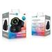 CONNECT IT Bezdrátová nabíječka WatchCharger pro Samsung Watch, Černá CWC-8020-BK