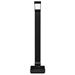 CONNECT IT BRIGHT stolní LED lampička, USB-A výstrup, ČERNÁ CLI-7040-BK