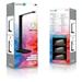 CONNECT IT BRIGHT stolní LED lampička, USB-A výstrup, ČERNÁ CLI-7040-BK