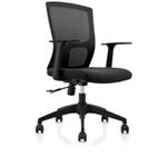 CONNECT IT ForHealth BetaPro kancelářská židle, černá COC-1030-BK