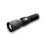 CONNECT IT GLEAM PRO 1000R LED ruční svítilna dobíjecí,1000lm, ANTRACIT CLI-9150-AN