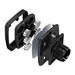 CONNECT IT InCarz 6Strong360 Pro magnetický držák do mřížky auta ČERNÝ CMC-4047-BK