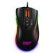 CONNECT IT NEO+ profesionální optická herní myš se softwarem, RGB podsvícení, ČERNÁ CMO-4510-BK CMO-3591-BK