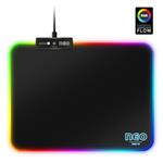 CONNECT IT NEO RGB podsvícená podložka pod myš, vel. S (320 × 245 mm) USB CMP-3100-SM