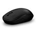 CONNECT IT OfficeBase Wireless Combo bezdrátová černá klávesnice + myš, USB, 2,4Ghz CKM-4500-CS