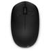 CONNECT IT OfficeBase Wireless Combo bezdrátová černá klávesnice + myš, USB, 2,4Ghz CKM-4500-CS