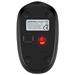 CONNECT IT OfficeBase Wireless Combo bezdrátová černá klávesnice + myš, USB, 2,4Ghz CKM-4500-CS