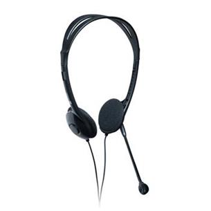 CONNECT IT PC slúchadla s mikrofónom