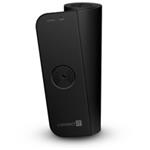 CONNECT IT Podložka pod myš CHARGE, Bezdrátové nabíjení, vel. L (800 × 300 mm), Černá CMP-2500-LG