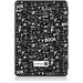 CONNECT IT pouzdro pro Amazon Kindle 2021 (11th gen.), DOODLE ČERNÁ CEB-1061-DD