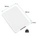 CONNECT IT pouzdro pro Amazon New Kindle 2019 (10. gen.), BÍLÉ CEB-1050-WH