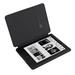 CONNECT IT pouzdro pro Amazon New Kindle 2019 (10. gen.), ČERNÉ CEB-1050-BK