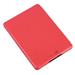 CONNECT IT pouzdro pro Amazon New Kindle 2019 (10. gen.), ČERVENÉ CEB-1050-RD