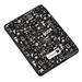 CONNECT IT pouzdro pro Amazon New Kindle 2019/2020 (10. gen.), DOODLE ČERNÁ CEB-1051-DD