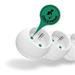 CONNECT IT prodlužovací kabel 230 V, 6 zásuvek, 5 m, s vypínačem (bílý) CES-1015-WH