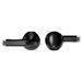 CONNECT IT Sluchátka True Wireless SonicBass, špunty do uší s mikrofonem, Bluetooth, černá CEP-1100-BK