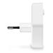 CONNECT IT SPARKLE 2 SENSOR noční světlo s pohybovým čidlem, 3 úrovně osvětlení, BÍLÁ CLI-1025-WH