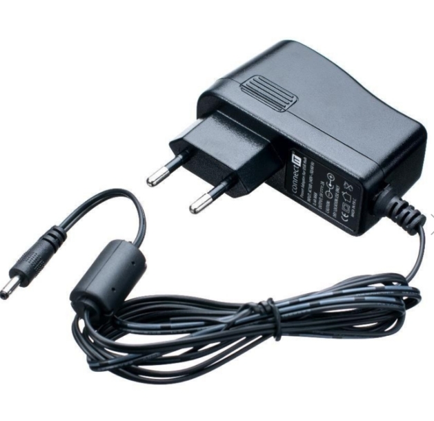 CONNECT IT Univerzální napájecí adaptér pro USB huby CI-242