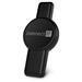 CONNECT IT WatchTravelCharge bezdrátová nabíječka Qi (Apple,Samsung) USB-A/USB-C, ČERNÁ CWC-8030-BK