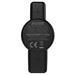 CONNECT IT WatchTravelCharge bezdrátová nabíječka Qi (Apple,Samsung) USB-A/USB-C, ČERNÁ CWC-8030-BK